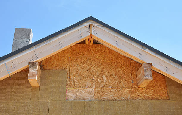 Affordable Siding Repair and Maintenance Services in Minneapolis, KS